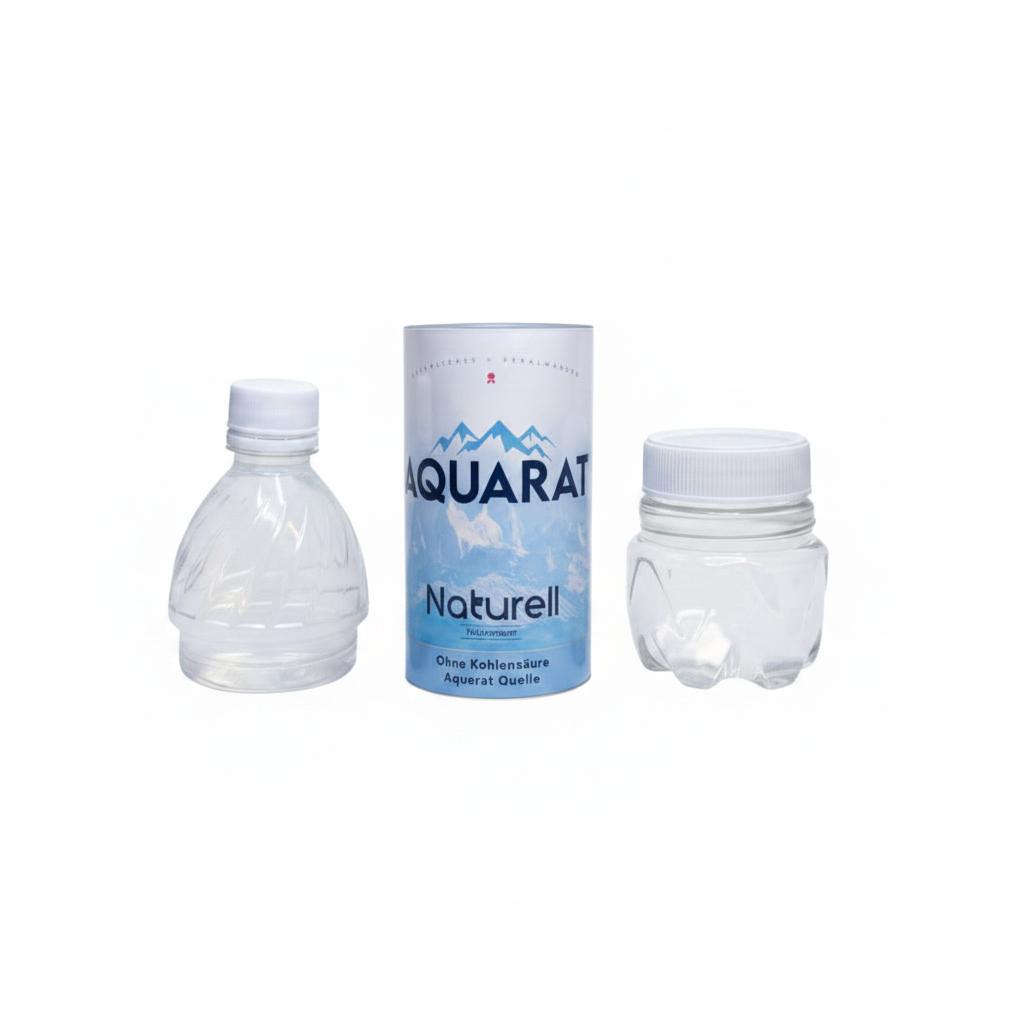 The Stash Bottle