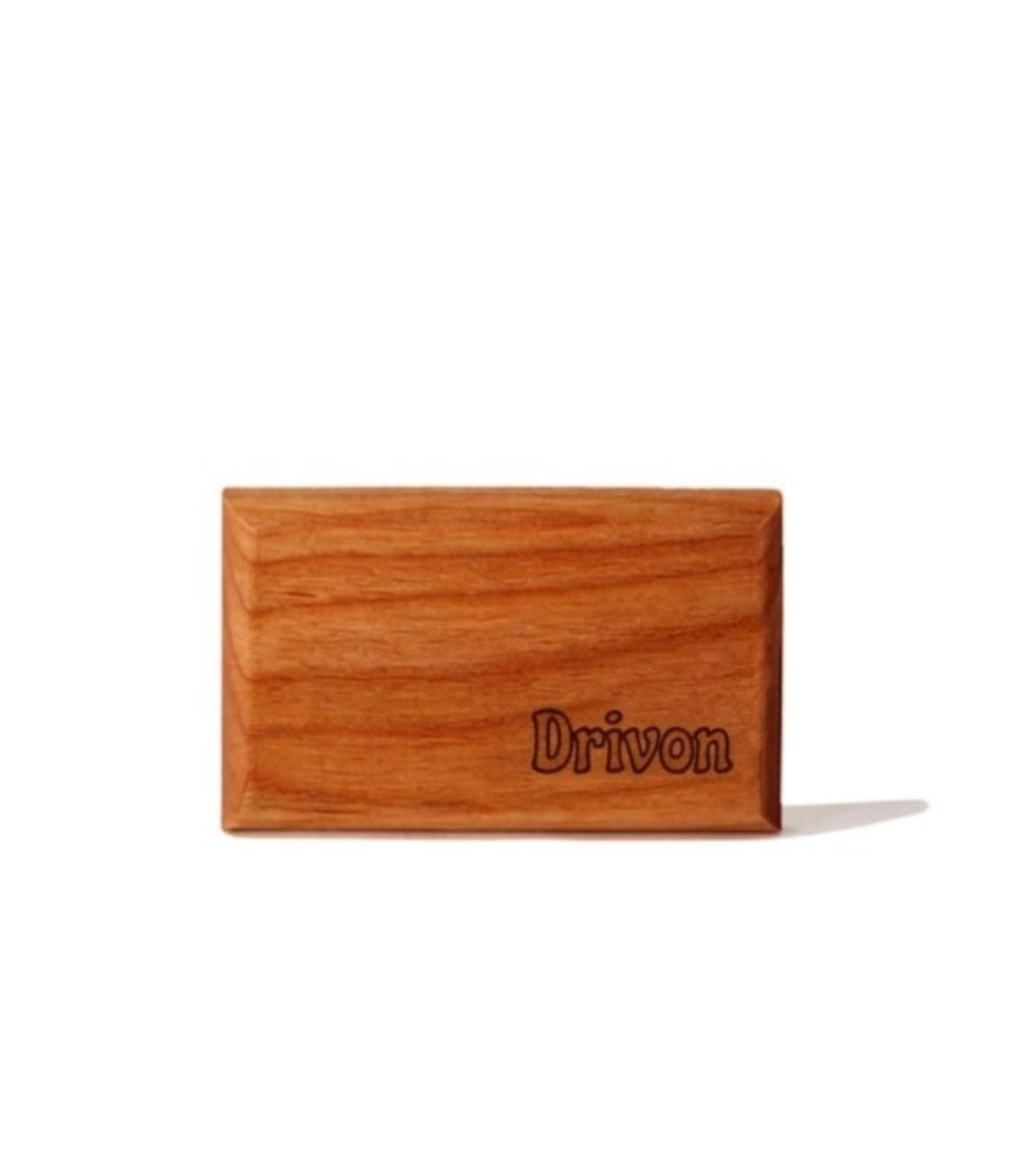 Drivon Wood Car Freshener
