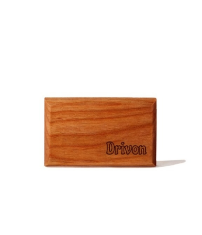 Drivon Wood Car Freshener