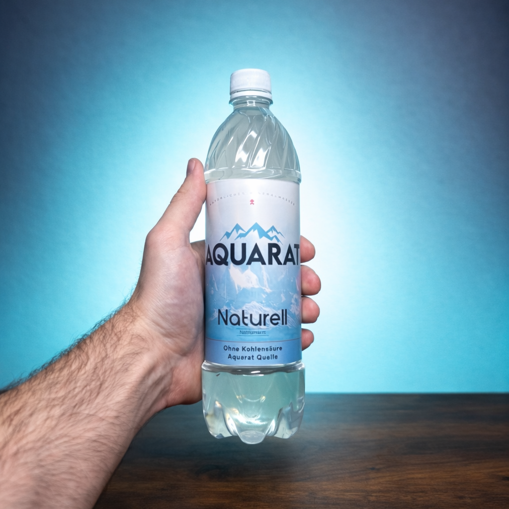 The Stash Bottle