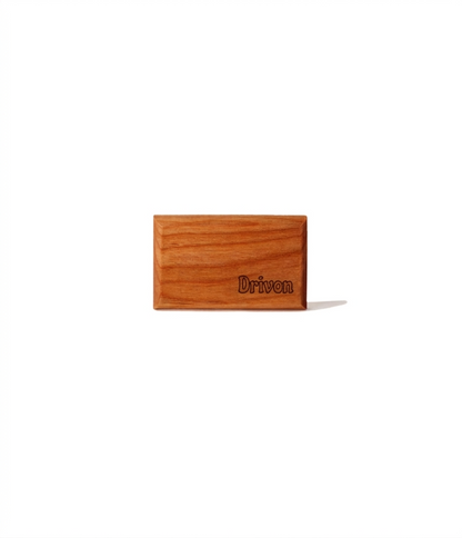 Drivon Wood Car Freshener