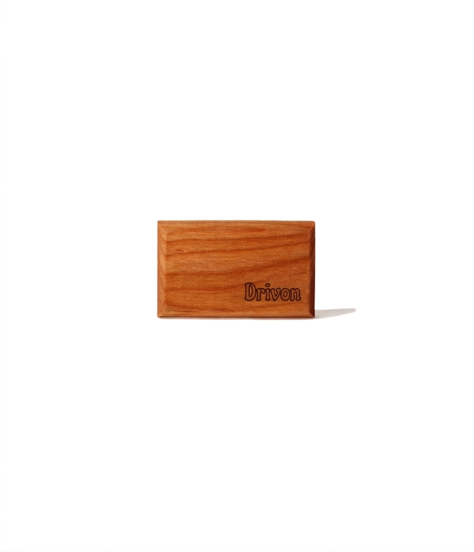 Drivon Wood Car Freshener