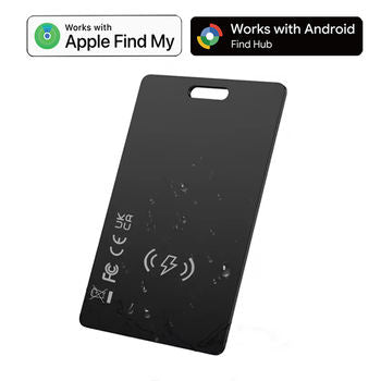 Slim Smart Charge IOS Android Google Wallet Finder