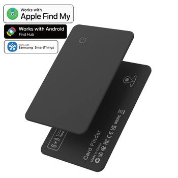 Slim Smart Charge IOS Android Google Wallet Finder