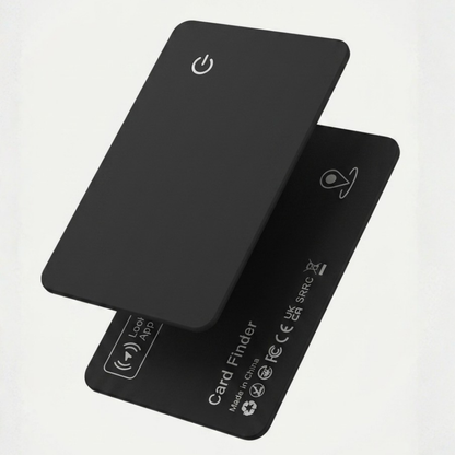Slim Smart Charge IOS Android Google Wallet Finder