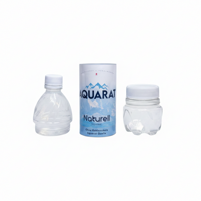 The Stash Bottle