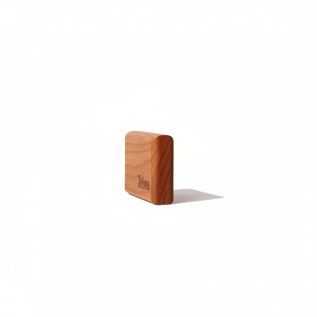 Drivon Wood Car Freshener